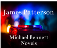 Michael Bennett Novels- James Patterson -